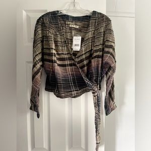 Free People top size Small